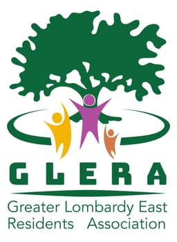 GLERA logo