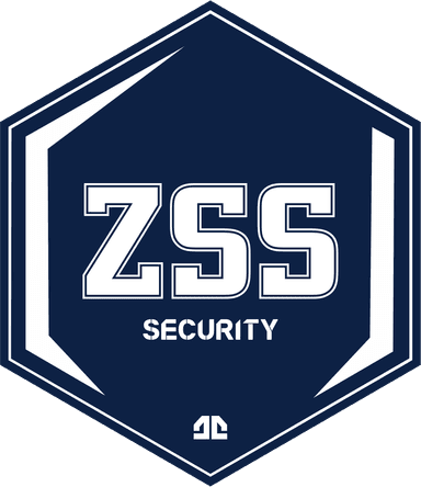 ZSS Security