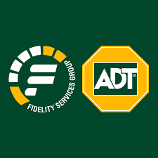 Fidelity ADT logo