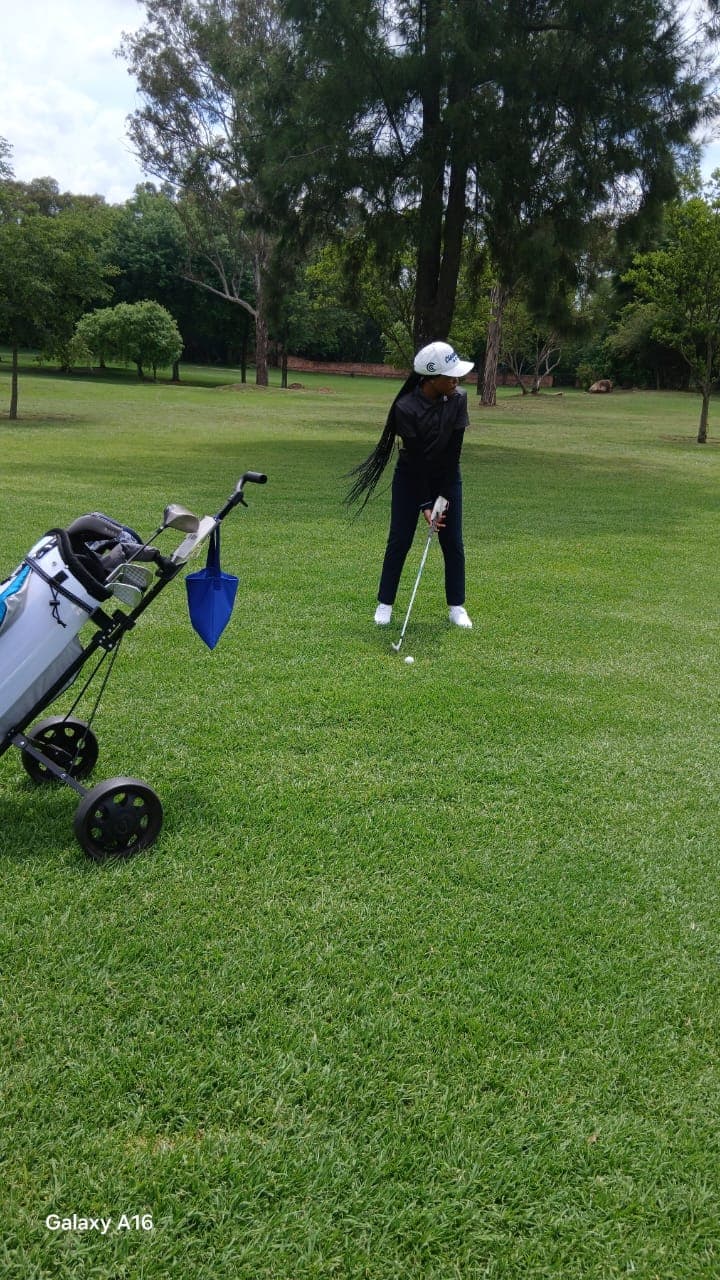 Golf development photo 1