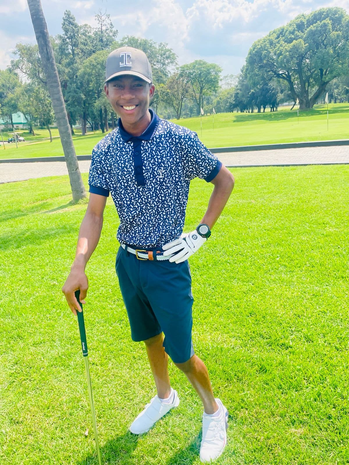 Golf development photo 3